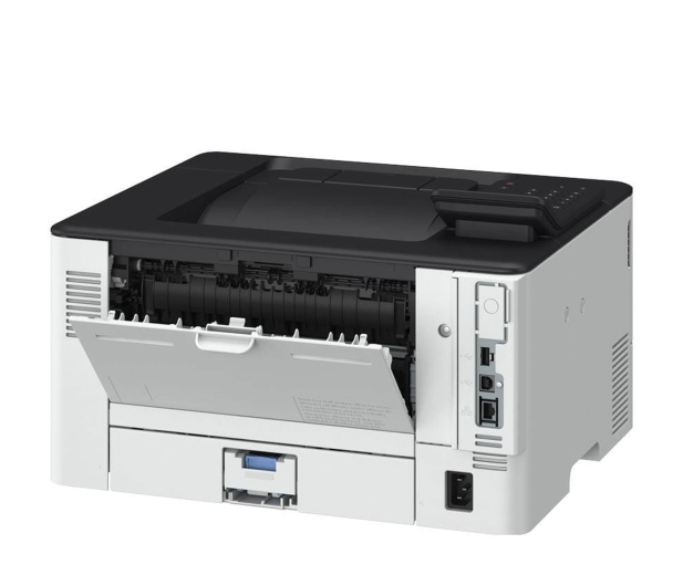 Canon i-SENSYS LBP246dw II - 1484447 - zdjęcie 4